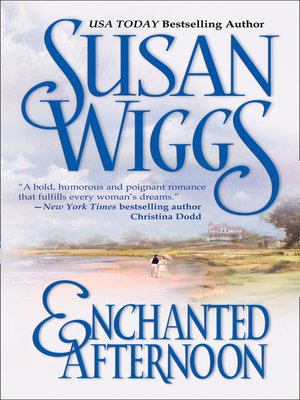 cover image of Enchanted Afternoon